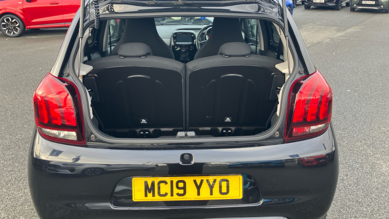 Peugeot 108 1.0 72 Allure 5dr Petrol Hatchback